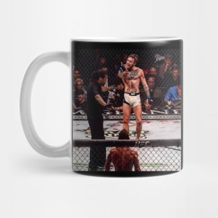 Notorious Conor McGregor Mug